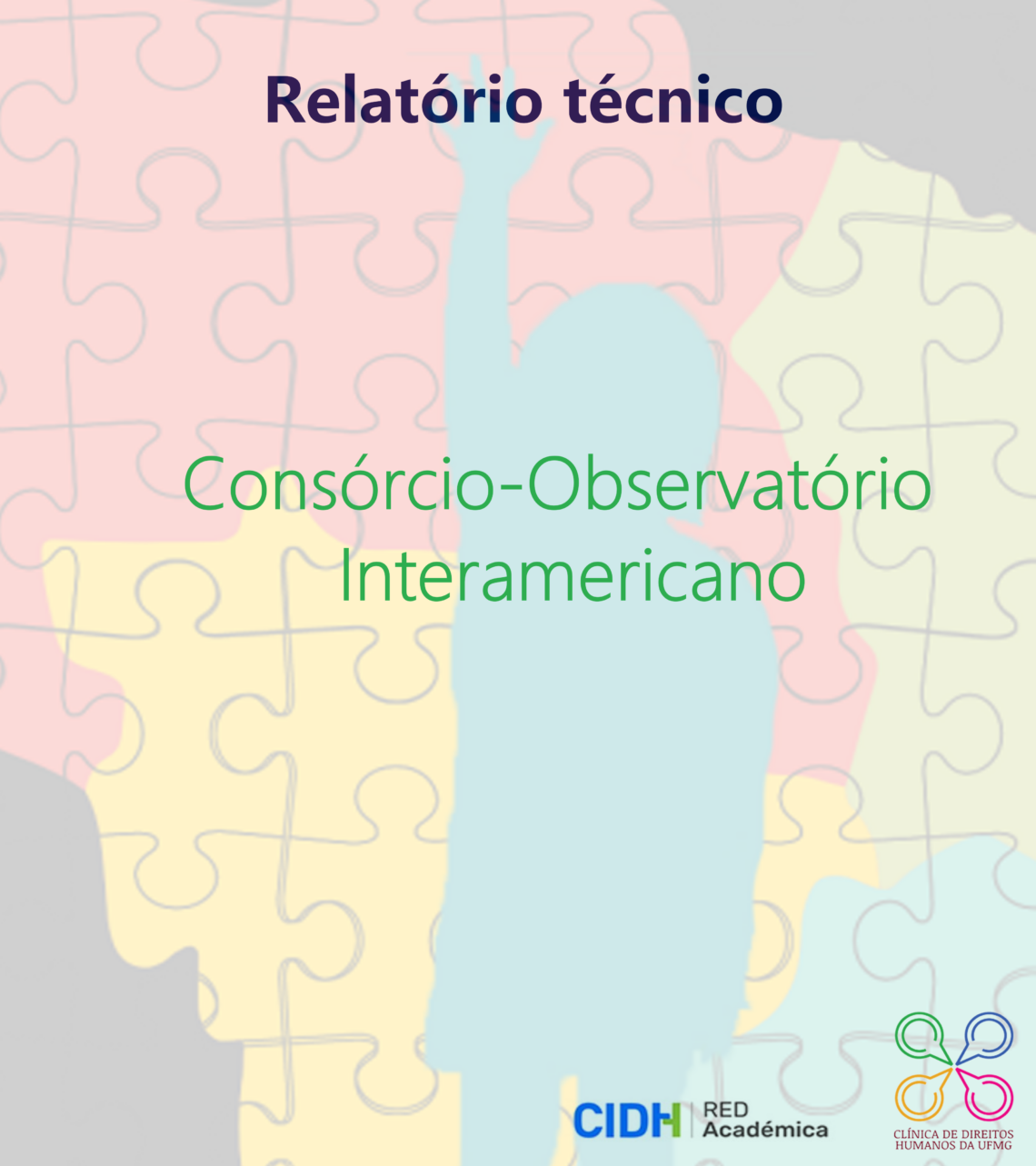 A Clínica - Clínica de Direitos Humanos da UFMG